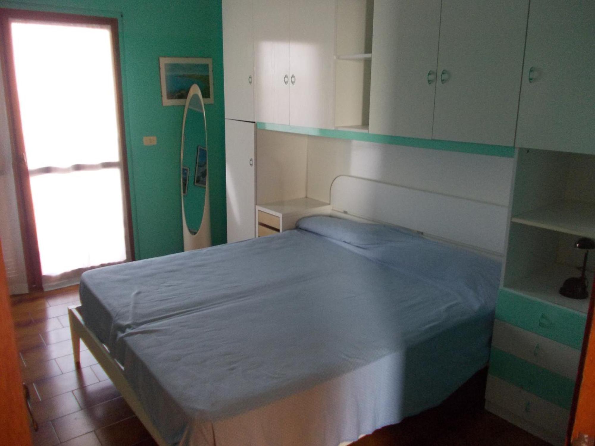 Gli Appartamenti Degli Dei Milazzo Zimmer foto